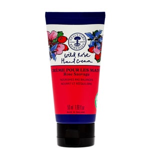 Neal's Yard Remedies Hand Care Wild Rose Hand Cream 50ml