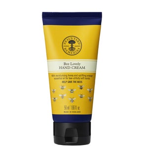 Neal's Yard Remedies Hand Care Bee Lovely Hand Cream 50ml
