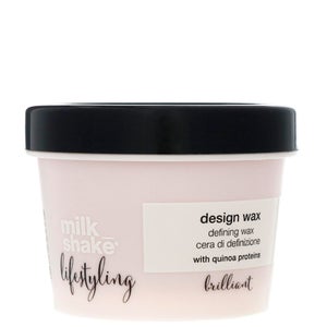 milk_shake Lifestyling Design Wax 100ml