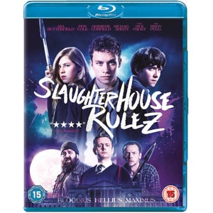 Slaughterhouse Rulez