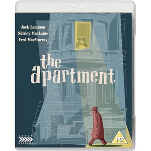 The Apartment