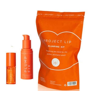 Project Lip It's Hip to Hydrate Kit (Worth £12.00)