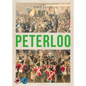 Peterloo