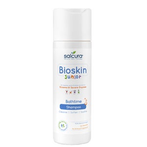 Salcura Bioskin Junior Conditioning Shampoo 200ml
