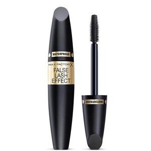 Max Factor False Lash Effect Waterproof Mascara - Black