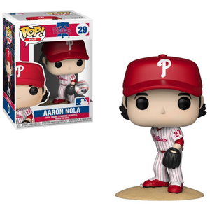 Figurine Pop! MLB Aaron Nola