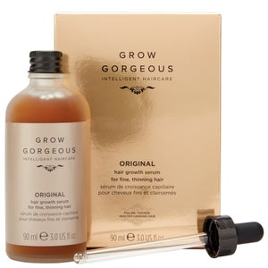 Grow Gorgeous Original Hair Growth Serum 90ml