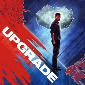 Death Waltz Recording Co. - Upgrade (Original Motion Picture Score) LP (Red)