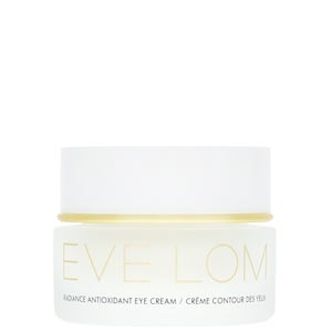 EVE LOM Radiance Antioxidant Eye Cream 15ml