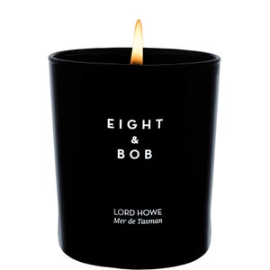 Eight & Bob Lord Howe Candle 190g