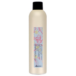 Davines MORE INSIDE This Is An Extra Strong Hairspray 400ml
