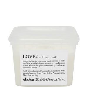 Davines LOVE CURL Hair Mask 250ml