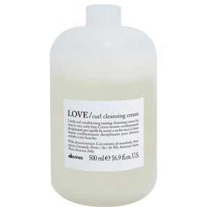 Davines LOVE Curl Cleansing Cream 500ml