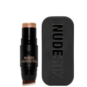 NUDESTIX Nudies Glow Highlighter 8g