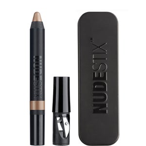 NUDESTIX Magnetic Luminous Eye Colour 2.8g (Various Shades)