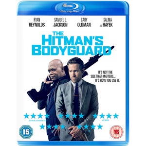 The Hitman's Bodyguard