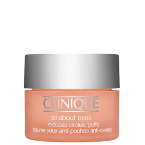 Clinique All About Eyes Reduces Circles & Puffs 30ml