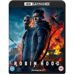 Robin des Bois - 4K Ultra HD