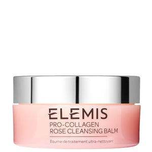 ELEMIS Pro-Collagen Rose Cleansing Balm 100g / 3.5 oz.