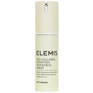 Elemis Pro-Collagen Definition Face & Neck Serum 30ml / 1.0 fl.oz.