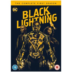 Black Lightning