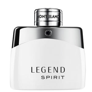 Montblanc Legend Spirit Eau de Toilette Spray 50ml