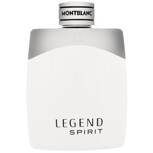 Montblanc Legend Spirit Eau de Toilette Spray 100ml