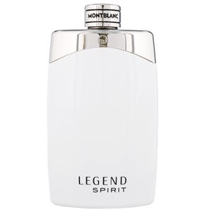 Montblanc Legend Spirit Eau de Toilette Spray 200ml