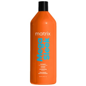 Matrix Total Results Mega Sleek Shampoo 1000ml