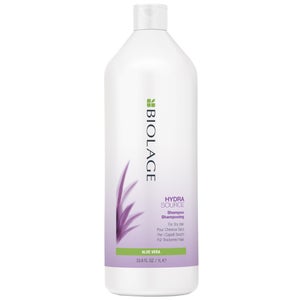 Biolage HydraSource Hydrating Shampoo for Dry Hair 1000ml