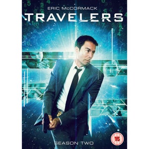 Travelers: Season Two