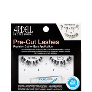 Ardell Pre-Cut Demi Wispies