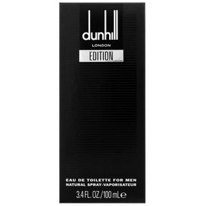 dunhill London Dunhill Edition Eau de Toilette Spray 100ml