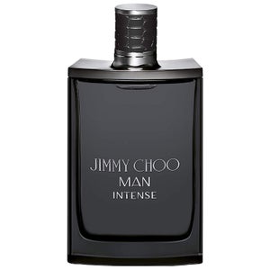 Jimmy Choo Man Intense Eau de Toilette Spray 100ml