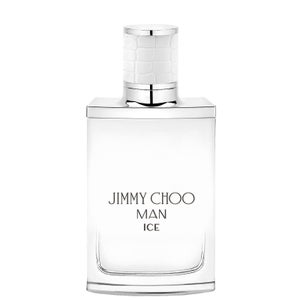 Jimmy Choo Man Ice Eau de Toilette Spray 50ml