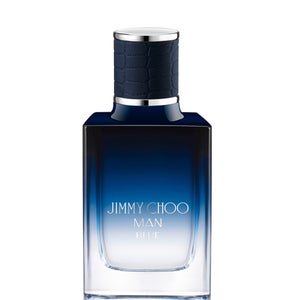 Jimmy Choo Man Blue Eau de Toilette Spray 30ml