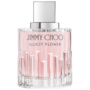 Jimmy Choo Illicit Flower Eau de Toilette 100ml