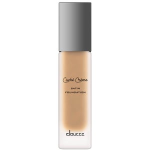 doucce Cache Crème Satin Foundation 30ml (Various Shades)