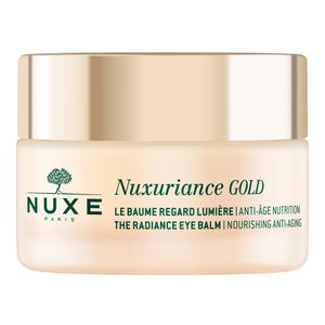 NUXE Nuxuriance Gold Nutri-Replenishing Eye Cream