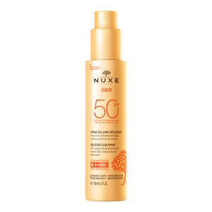 NUXE NUXE Sun Milky Spray SPF50 150ml