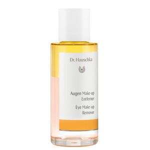 Dr. Hauschka Face Care Eye Make-Up Remover 75ml