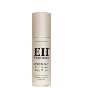 Emma Hardie Amazing Face Vit C Intense Daily Serum 30ml