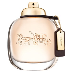 Coach Eau de Parfum 90ml