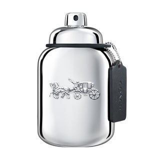 Coach Platinum Eau de Parfum 60ml