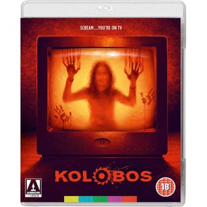 Kolobos Blu-ray