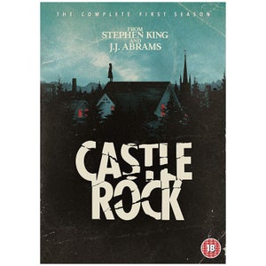 Castle Rock: Staffel 1