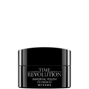 MISSHA Time Revolution Immortal Youth Eye Cream EX