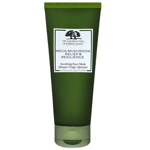Origins Dr. Andrew Weil Mega-Mushroom Relief & Resilience Soothing Face Mask 75ml