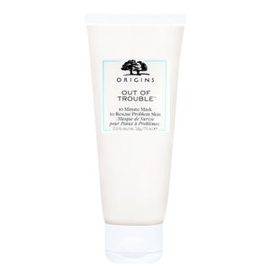 Origins Out Of Trouble 10 Minute Mask To Rescue Problem Skin 75ml