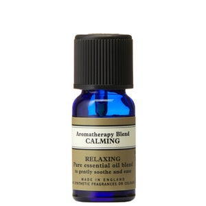 Neal's Yard Remedies Aromatherapy & Diffusers Aromatherapy Blend - Calming 10ml